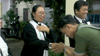 galeri, Peneguhan KWD dan Komisi Diakonia GKJ Baki Induk 2025, gereja kristen jawa, gkj, gkj baki, gereja kristen jawa baki, baki, sukoharjo, gkj klasis sukoharjo, klasis sukoharjo, klasis, sinode gkj, sinode 